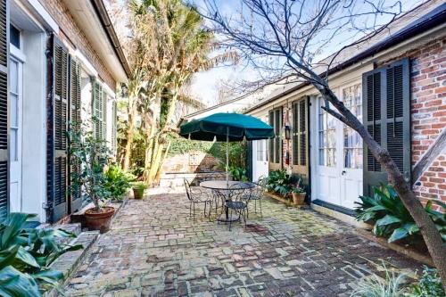 Audubon Cottages New Orleans Compare Deals