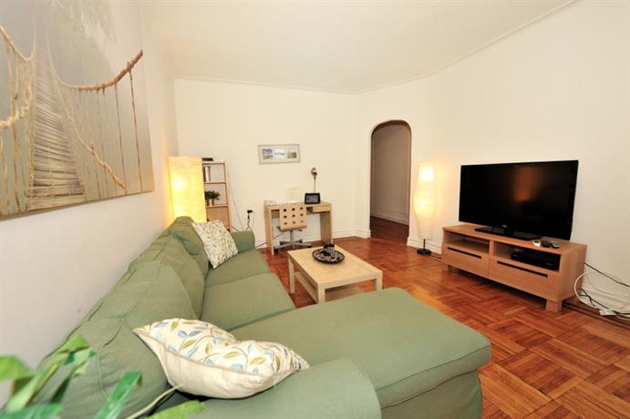 Midwood Suites Hotel New York City