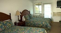 Breakwater Inn Hatteras