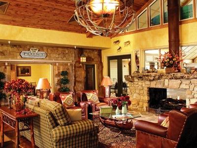 Wilderness Club Hotel Ridgedale