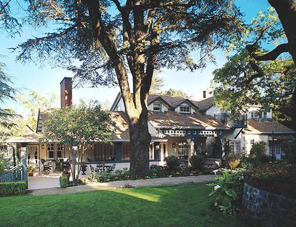 Find Hotel In San Rafael Deals And S Findhotel Gerstle Park Inn