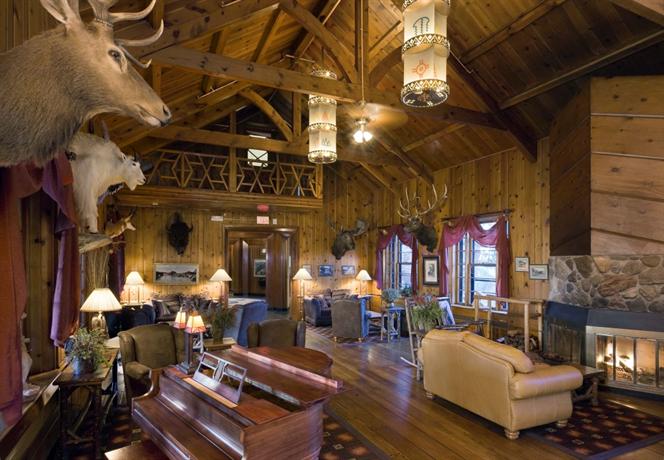 Sylvan Lake Lodge At Custer State Park Resort Compare Deals