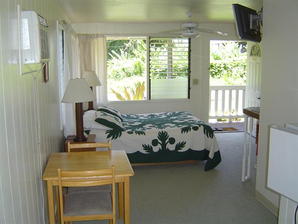 Aaron S Cottage Hawaii Photos Reviews Deals