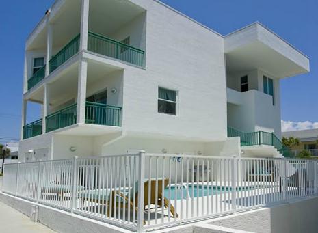 Cocoa beach vacation package deals