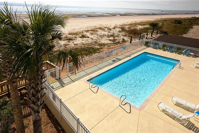 South Beach Biloxi Hotel Suites Compare Deals