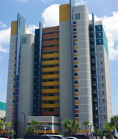 Atlantica Resort Myrtle Beach Compare Deals