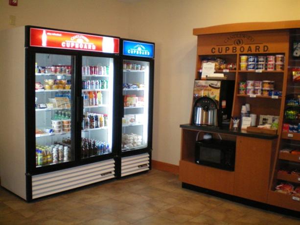Deals on candlewood suites