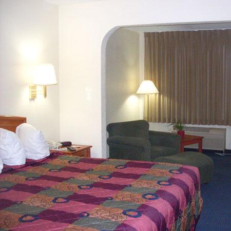 Executive Inn Port Lavaca Compare Deals