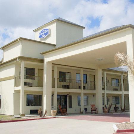 Executive Inn Port Lavaca Compare Deals - 