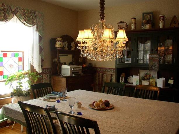 Rose & Thistle Bed & Breakfast,Cooperstown:Photos,Reviews,Deals