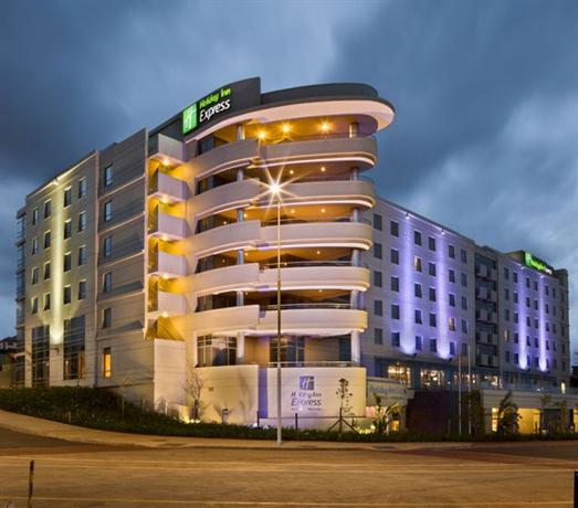 Holiday Inn Express Durban - Umhlanga