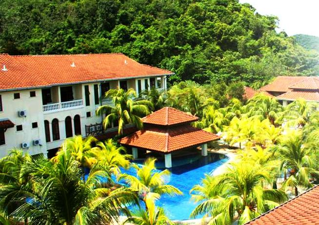 Dash Resort Langkawi Pantai Cenang Compare Deals