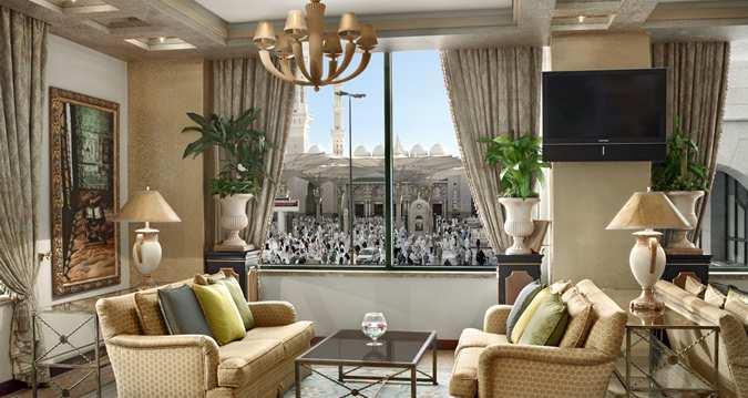 Madinah Hilton