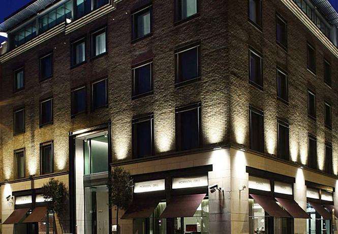The Morrison Dublin, Curio Collection by Hilton