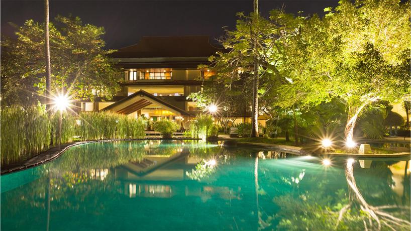 The Westin Resort Bali, Nusa Dua - Compare Deals