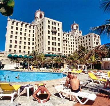 Hotel Nacional De Cuba Havana Compare Deals About Hotel Nacional De Cuba