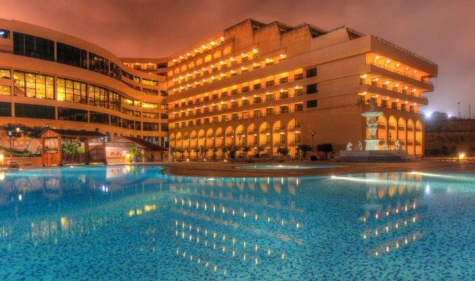 Grand Hotel Excelsior