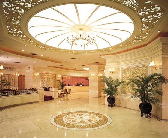 Grandview Hotel Macau, Taipa - Compare Deals