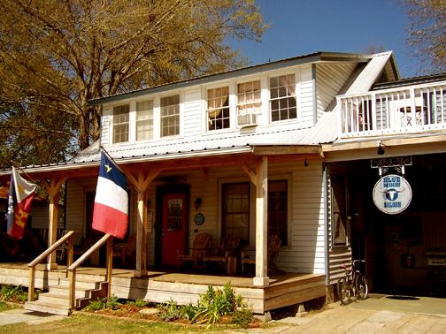 Blue Moon Guest House