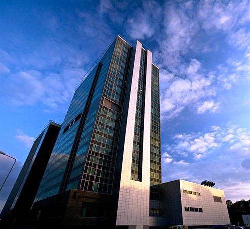IBB Andersia Hotel Conference & SPA
