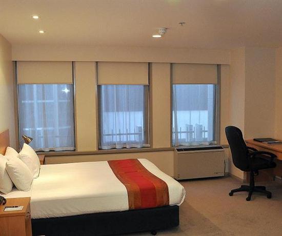 프레지던트 호텔 오클랜드, President Hotel Auckland