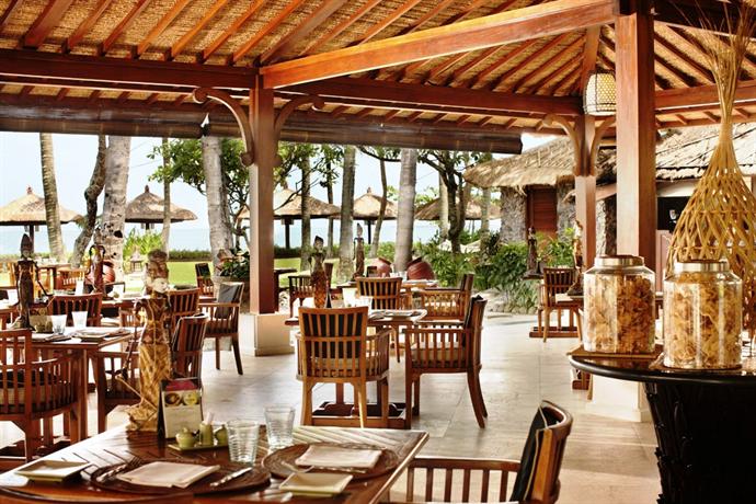 InterContinental Bali Resort, Jimbaran - Compare Deals