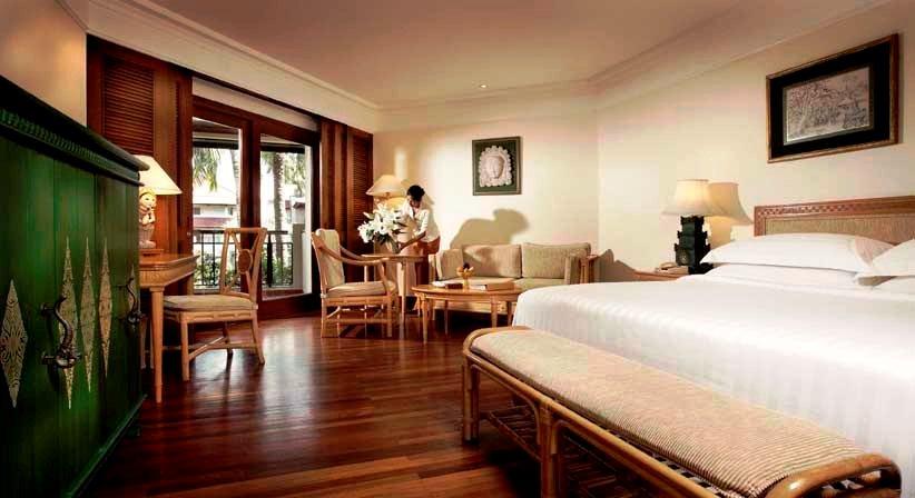 InterContinental Bali Resort, Jimbaran - Compare Deals