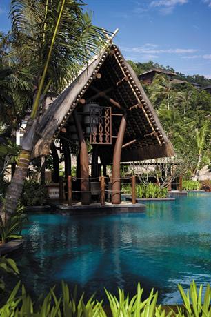 Shangri-La's Boracay Resort & Spa, Malay - Compare Deals