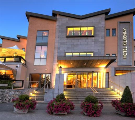 Hotel Kilkenny Compare Deals