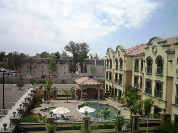 Holiday Inn Express Hotel Suites Tucson Mall Compare Deals