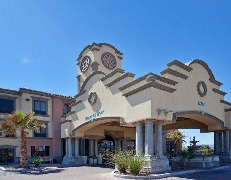 Holiday Inn Express Hotel Suites Tucson Mall Compare Deals