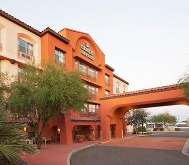 Comfort Inn Suites Tempe Phoenix Sky Harbor Airport Compare Deals