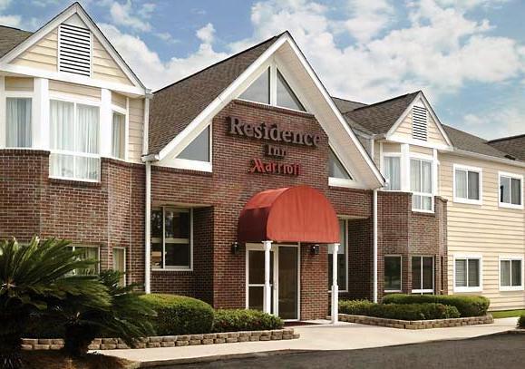 Sonesta Es Suites Montgomery