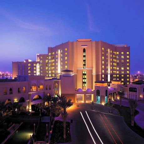 Traders Hotel Qaryat Al Beri Abu Dhabi