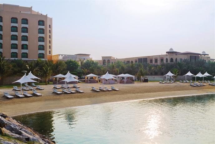 Traders Hotel Qaryat Al Beri Abu Dhabi