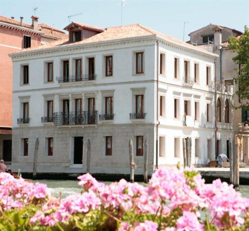 호텔 카날 그란데, Canal Grande Santa Croce Venice
