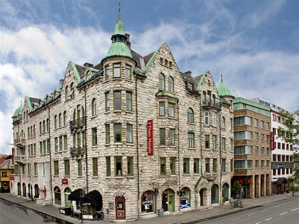 Thon Hotel Nidaros