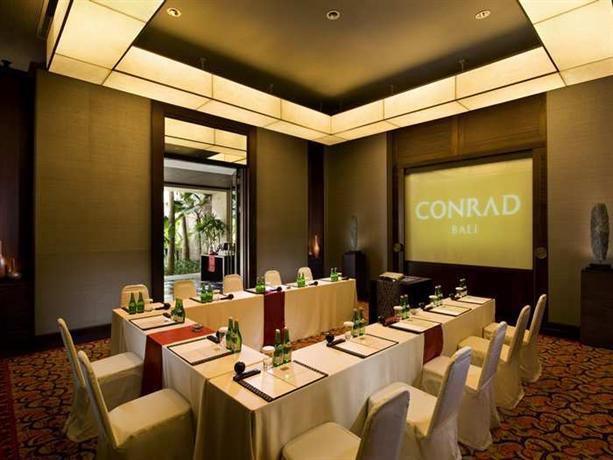 Conrad Bali, Nusa Dua - Compare Deals