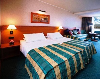 President Hotel Athens Compare Deals President Hotel Athens