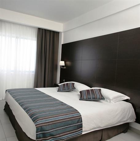 Anemi Hotel & Suites