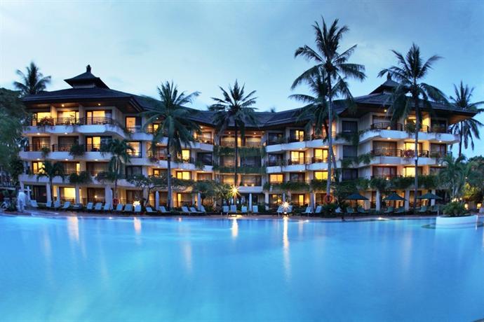 Prama Sanur Beach Bali - Compare Deals