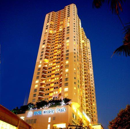 PNB 페르다나 호텔 & 스위트 온 더 파크, PNB Perdana Hotel & Suites On The Park
