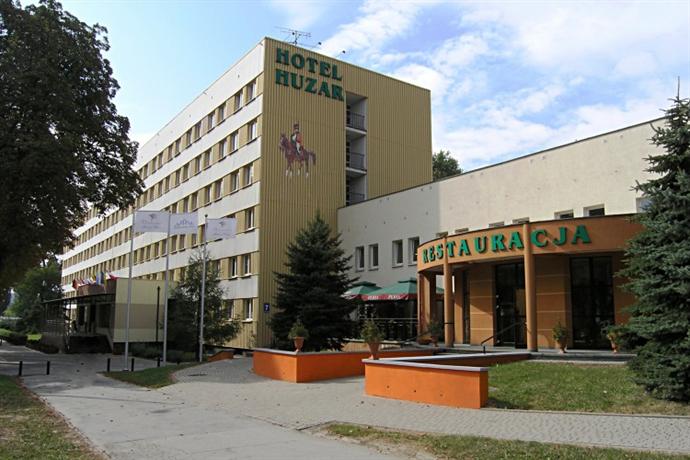 Holiday Inn Express Lublin