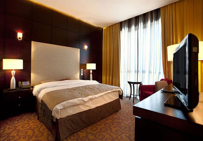 Century Hotel Doha Compare Deals About Century Hotel Doha