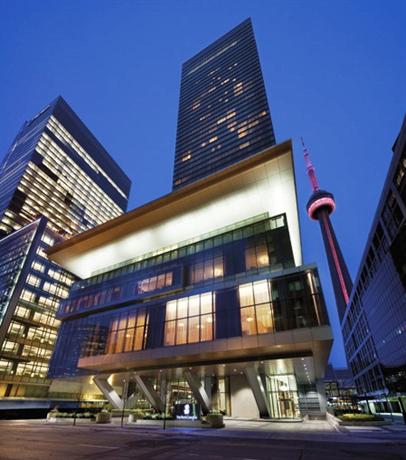 The Ritz-Carlton Toronto