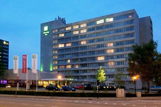 Holiday Inn Eindhoven Centre