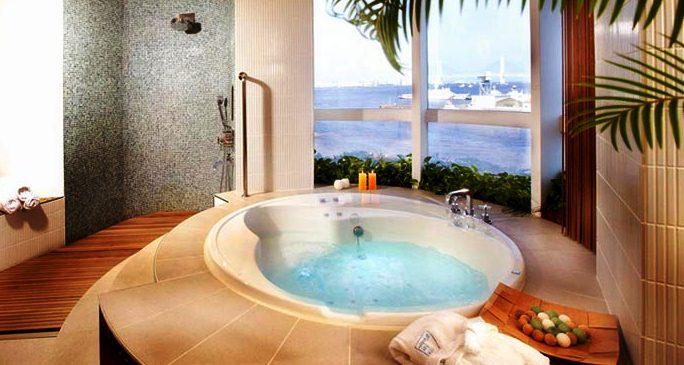 Intercontinental Yokohama Grand