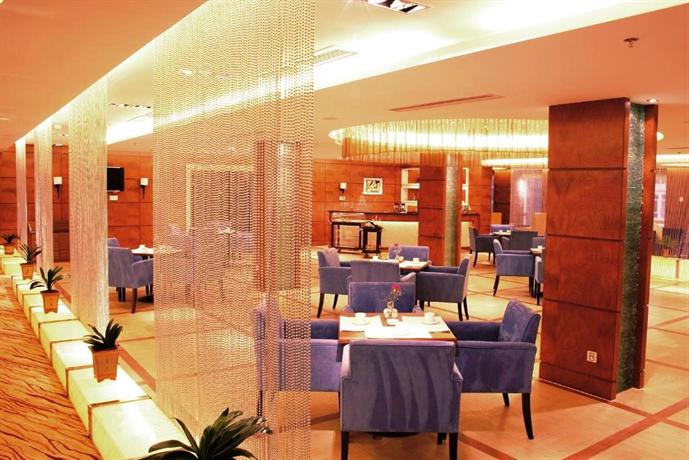 Ramada Plaza Guangzhou Compare Deals - 