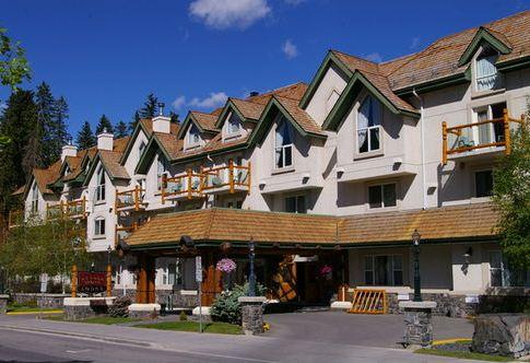 Rundlestone Lodge