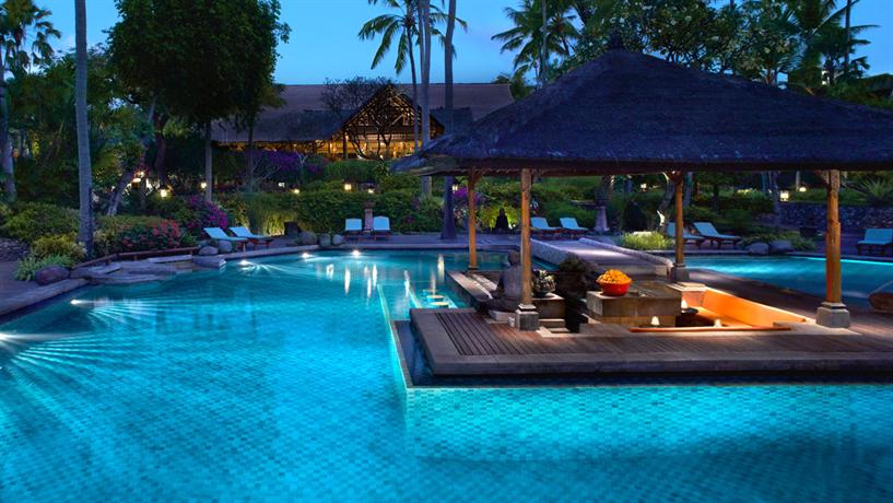 Hyatt Regency Bali, Sanur - Compare Deals
